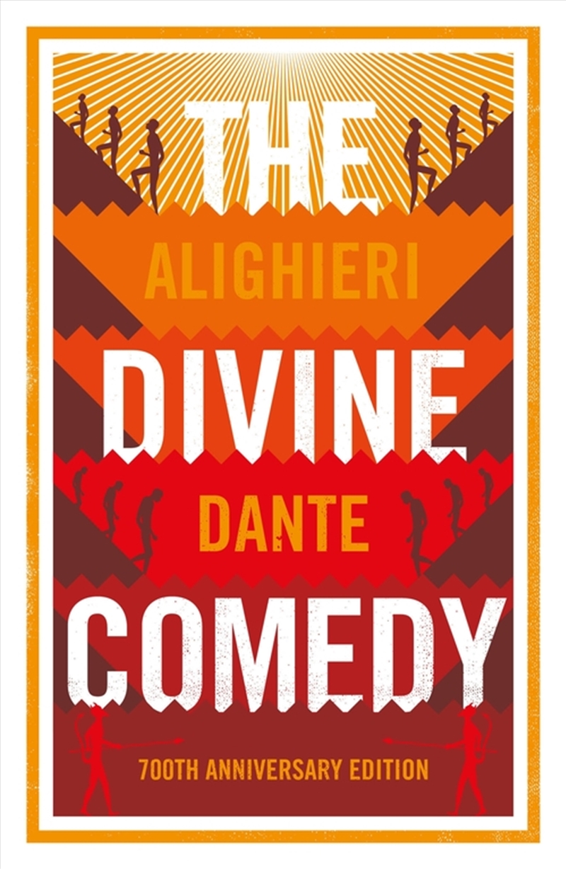 The Divine Comedy: Anniversary Edition/Product Detail/Reading