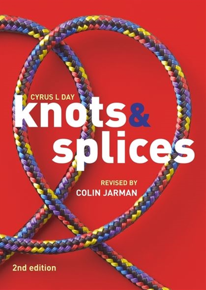 Knots And Splices/Product Detail/Sport & Recreation
