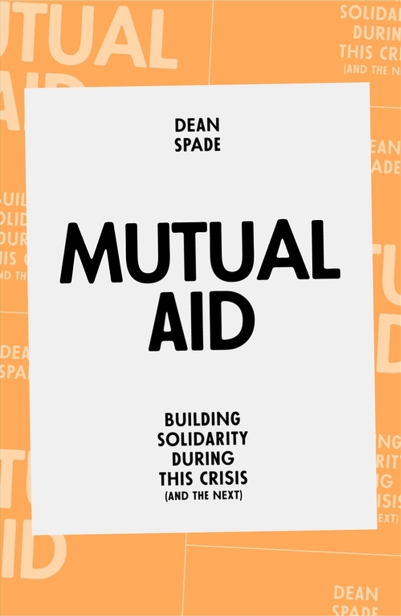 Mutual Aid/Product Detail/Reading