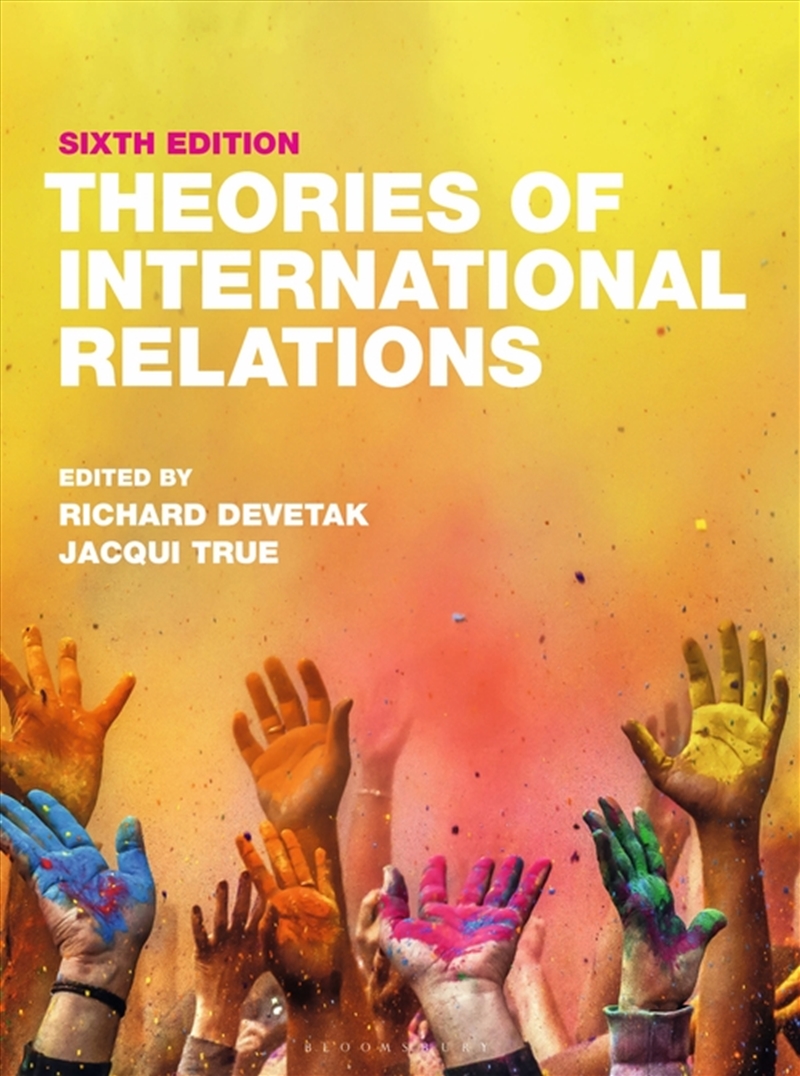 Theories Of International Relations/Product Detail/Politics & Government