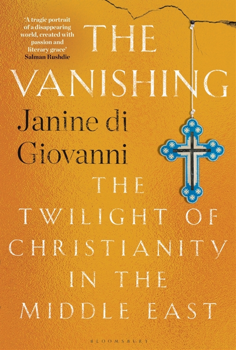 The Vanishing: The Twilight Of Christianity/Product Detail/History