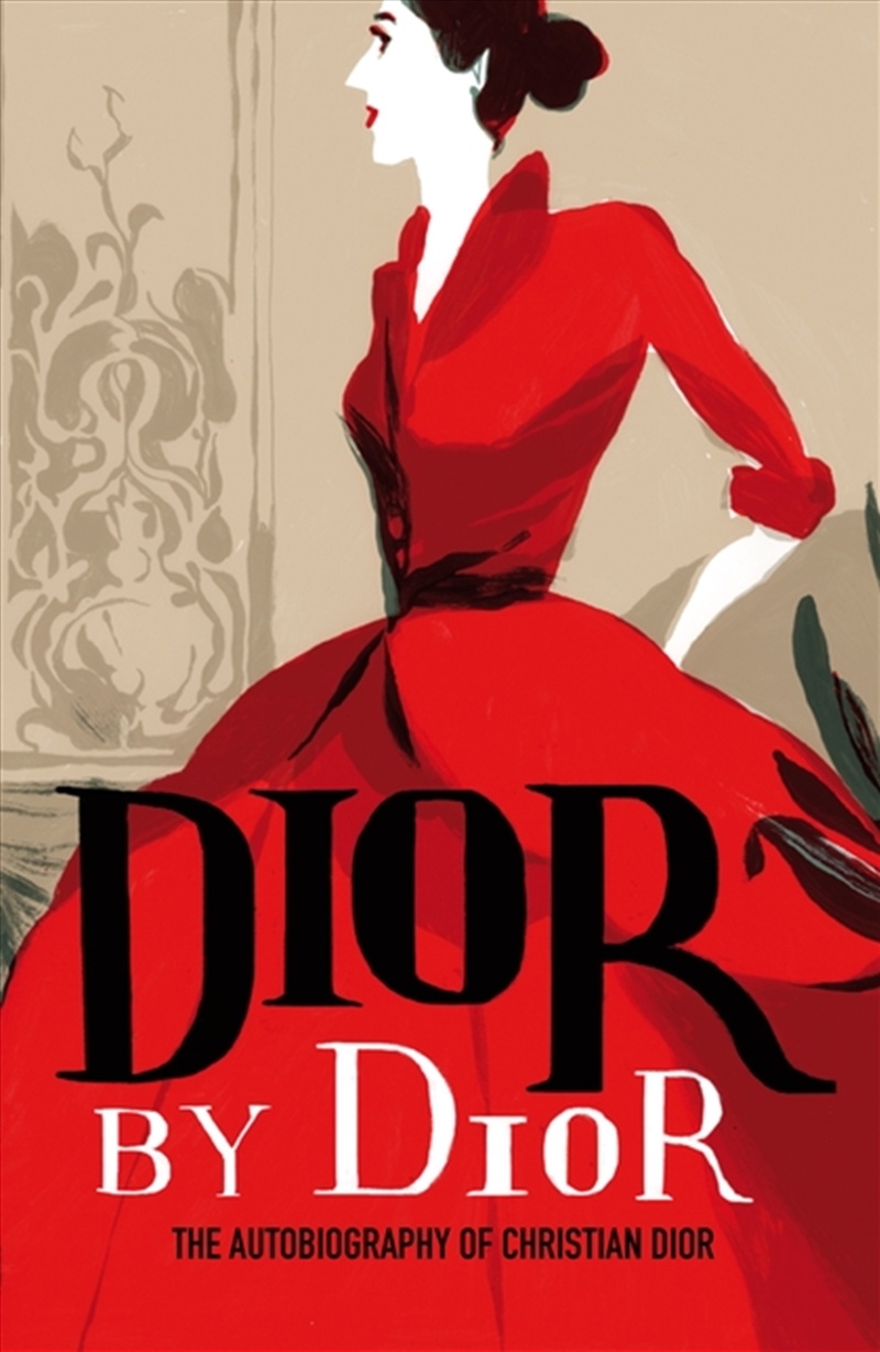 Dior By Dior/Product Detail/Fashion & Style Guides