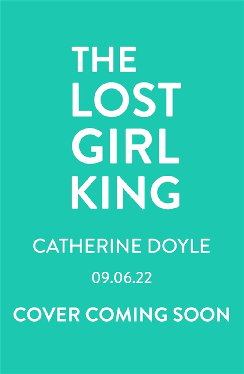 The Lost Girl King/Product Detail/Childrens Fiction Books