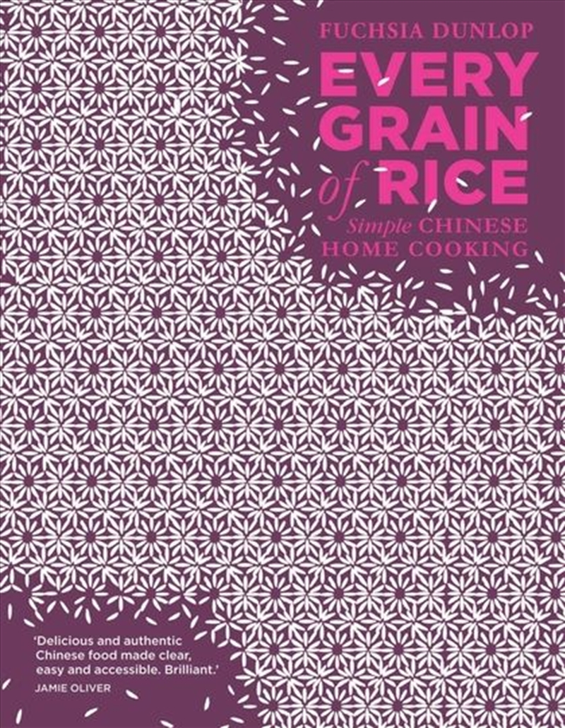 Every Grain Of Rice: Simple Chinese Home Cooking/Product Detail/Recipes, Food & Drink