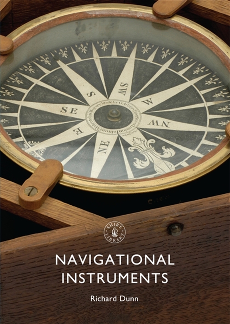 Navigational Instruments/Product Detail/Sport & Recreation