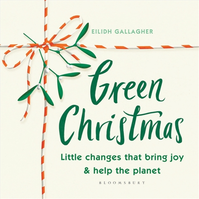 Green Christmas: Little Changes That Bring Joy And Help The Planet/Product Detail/Early Childhood Fiction Books
