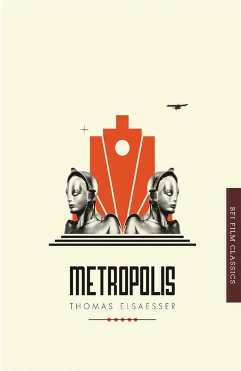 Metropolis/Product Detail/Arts & Entertainment