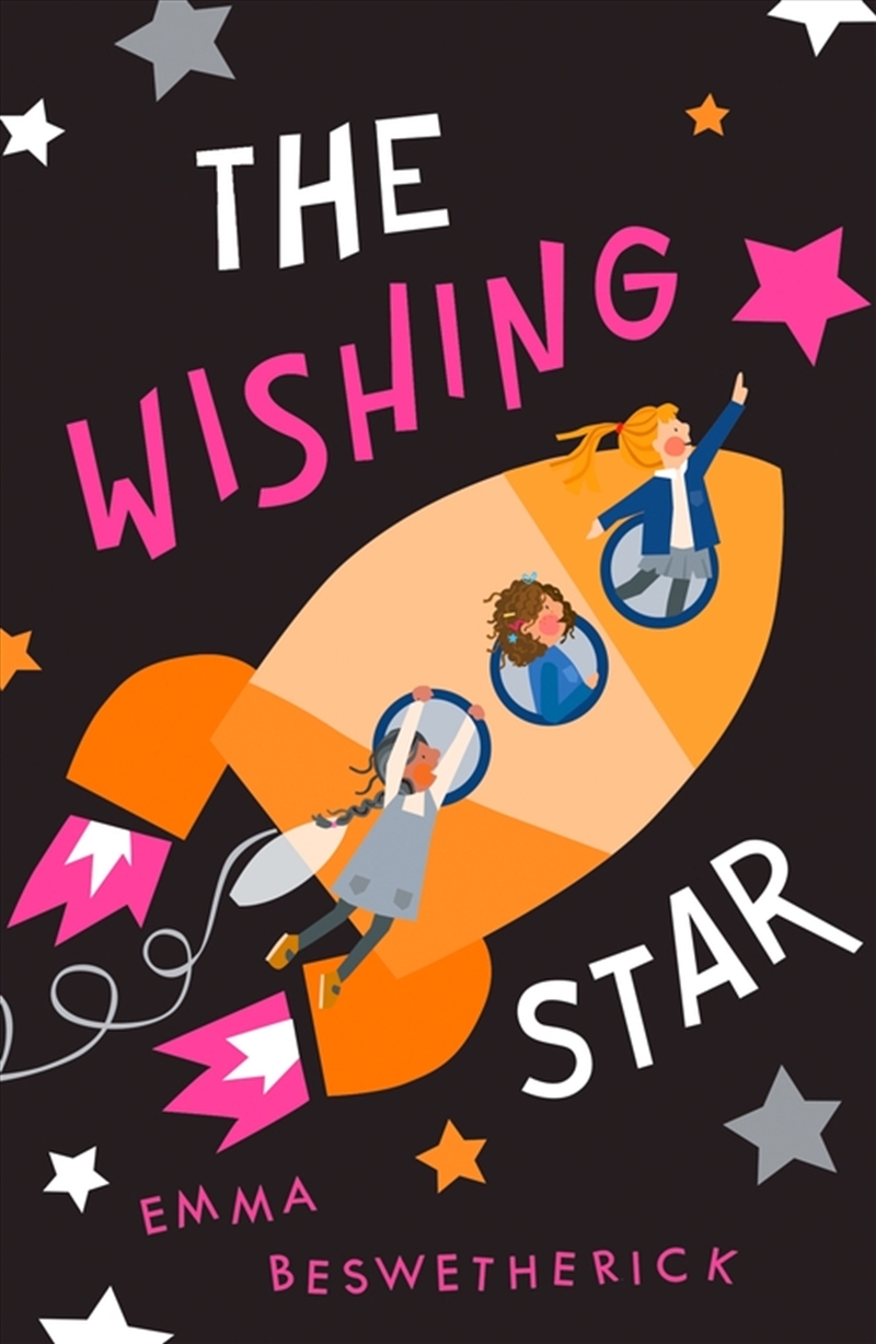The Wishing Star/Product Detail/Childrens Fiction Books