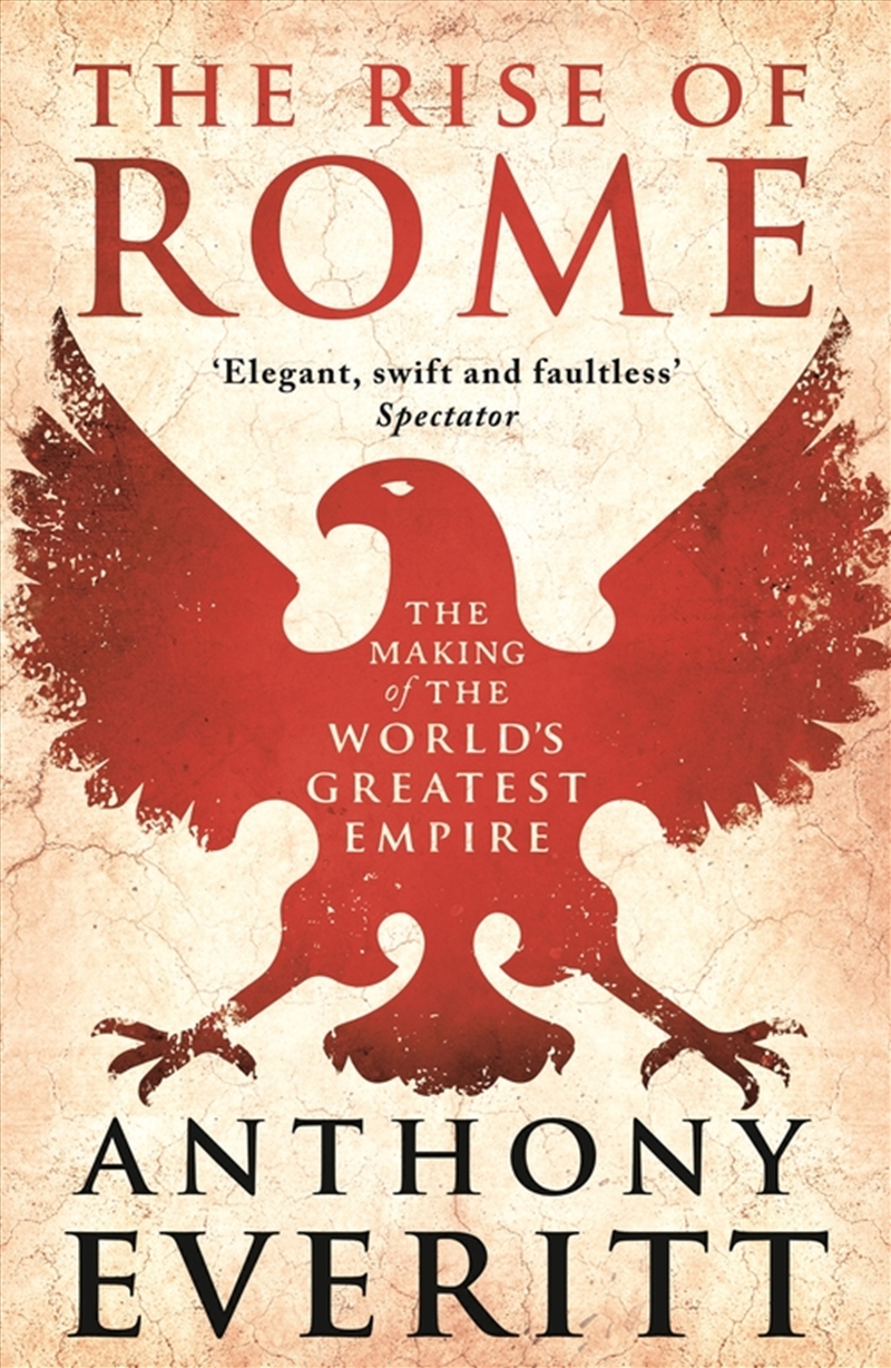 The Rise Of Rome/Product Detail/History