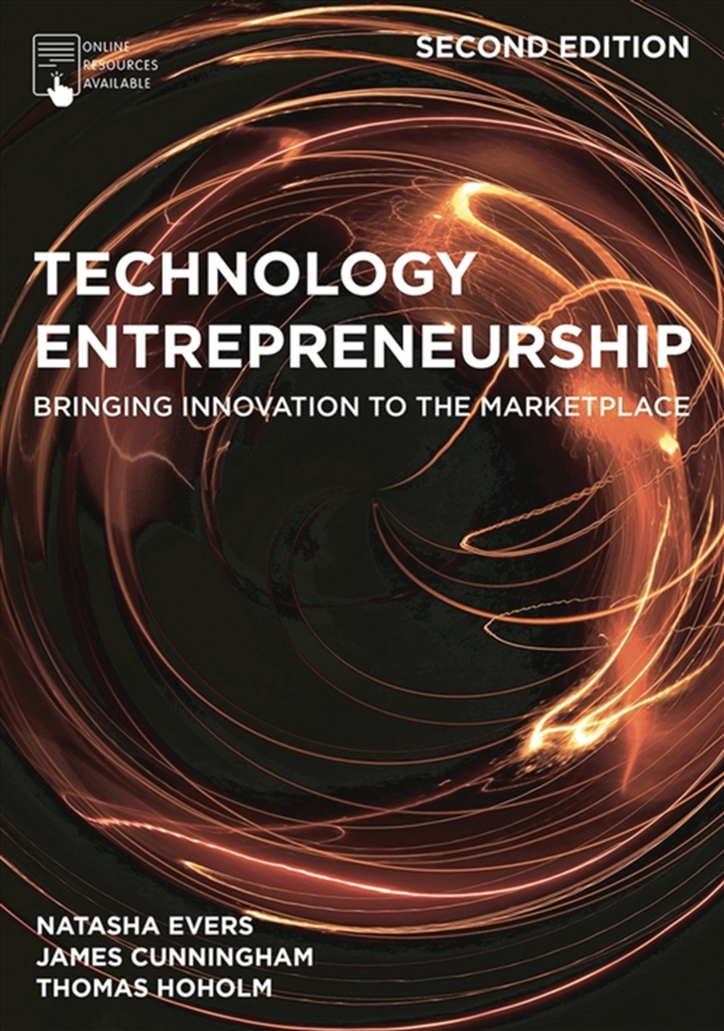 Technology Entrepreneurship, 2E/Product Detail/Business Leadership & Management