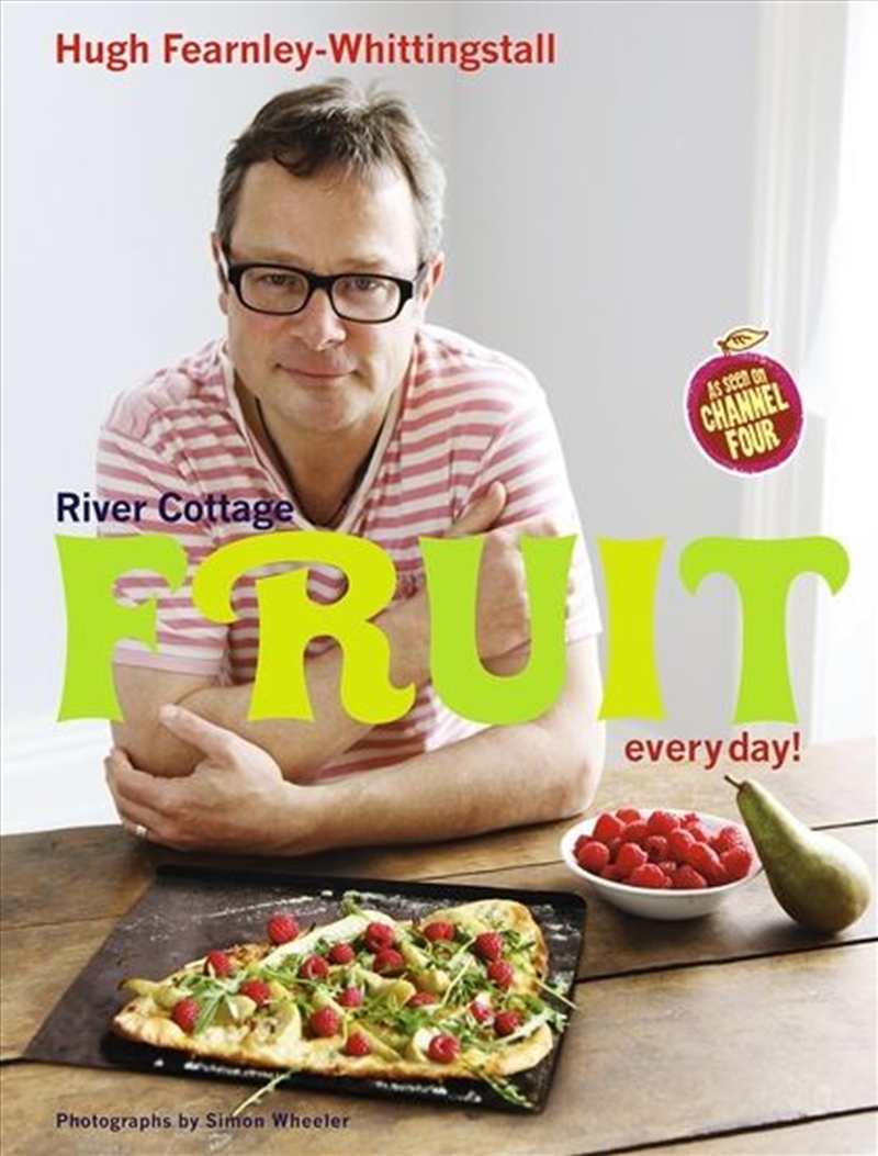 River Cottage Fruit Every Day!/Product Detail/Recipes, Food & Drink