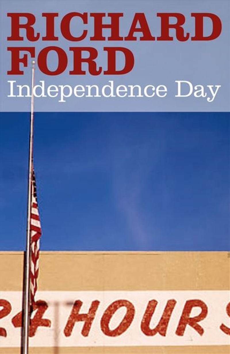 Independence Day/Product Detail/Modern & Contemporary
