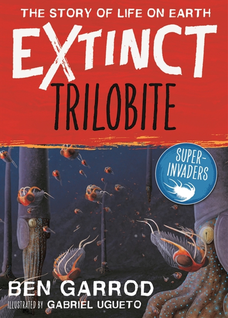 Trilobite/Product Detail/Childrens