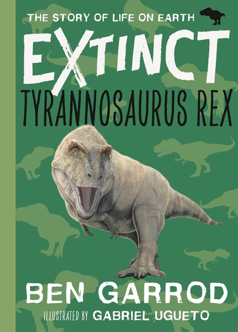 Tyrannosaurus Rex/Product Detail/Childrens