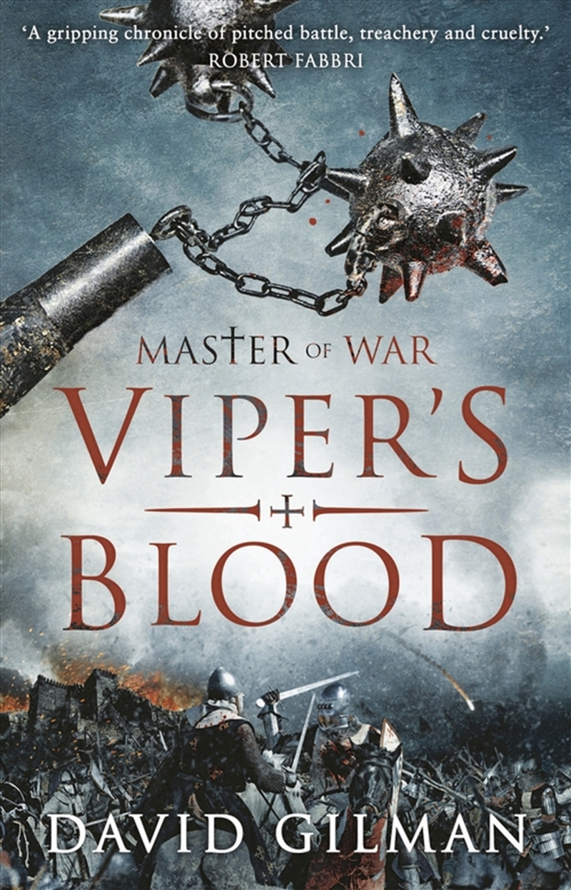 Viper's Blood/Product Detail/Historical Fiction