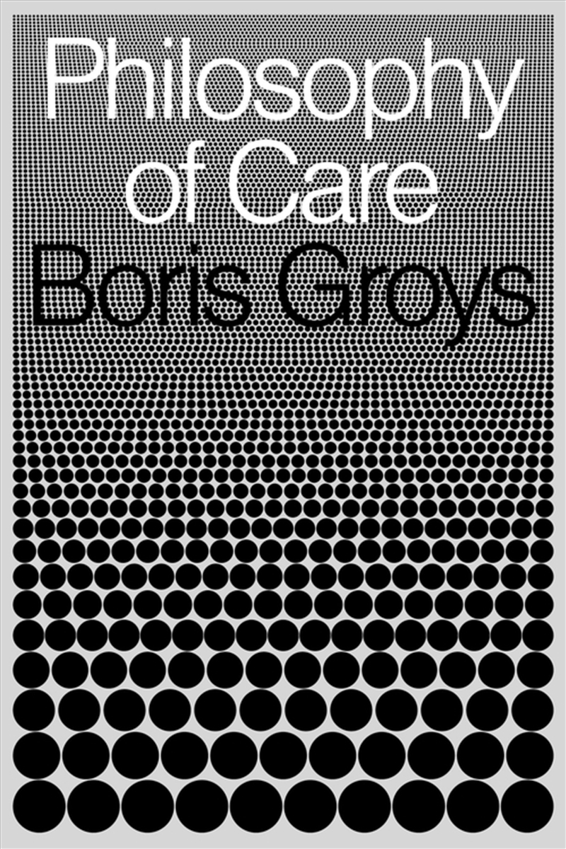 Philosophy Of Care/Product Detail/Reading