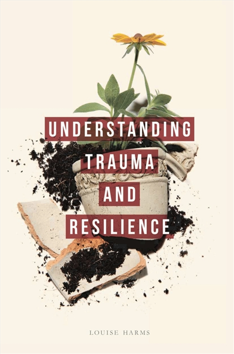 Understanding Trauma And Resilience/Product Detail/Family & Health
