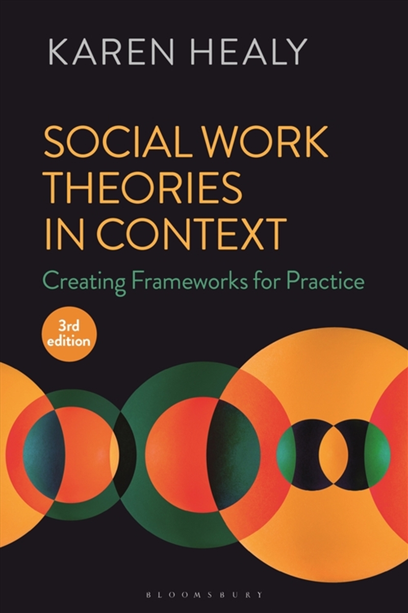 Social Work Theories In Context: Creating Frameworks For Practice/Product Detail/Family & Health