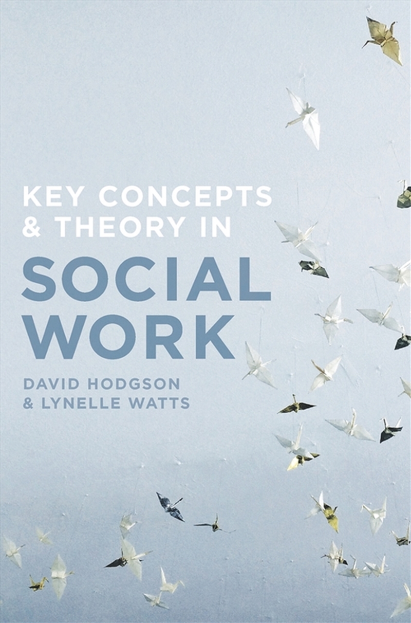 Key Concepts And Theory In Social Work/Product Detail/Family & Health