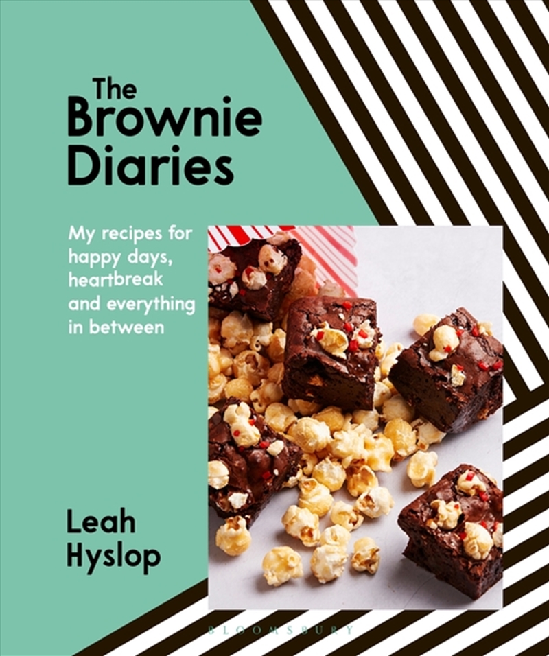 The Brownie Diaries: My Recipes For Happy Times, Heartbreak And Everything In Between/Product Detail/Recipes, Food & Drink