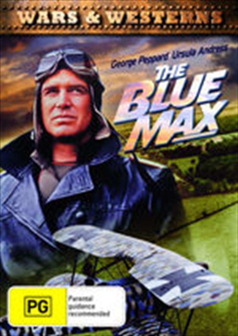 Blue Max/Product Detail/War