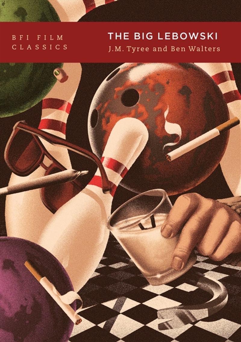 The Big Lebowski/Product Detail/Arts & Entertainment