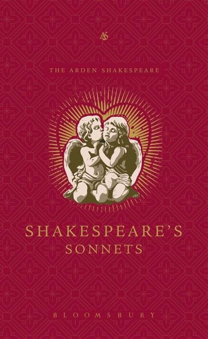 Shakespeare's Sonnets: Gift Edition: The Arden Shakespeare/Product Detail/Reading