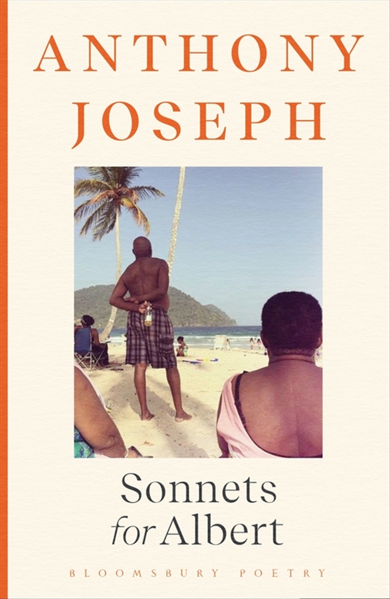 Sonnets For Albert/Product Detail/Reading
