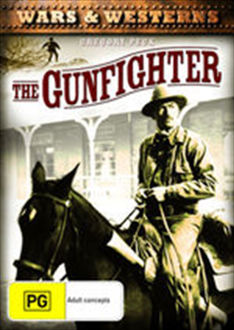 Gunfighter/Product Detail/Western