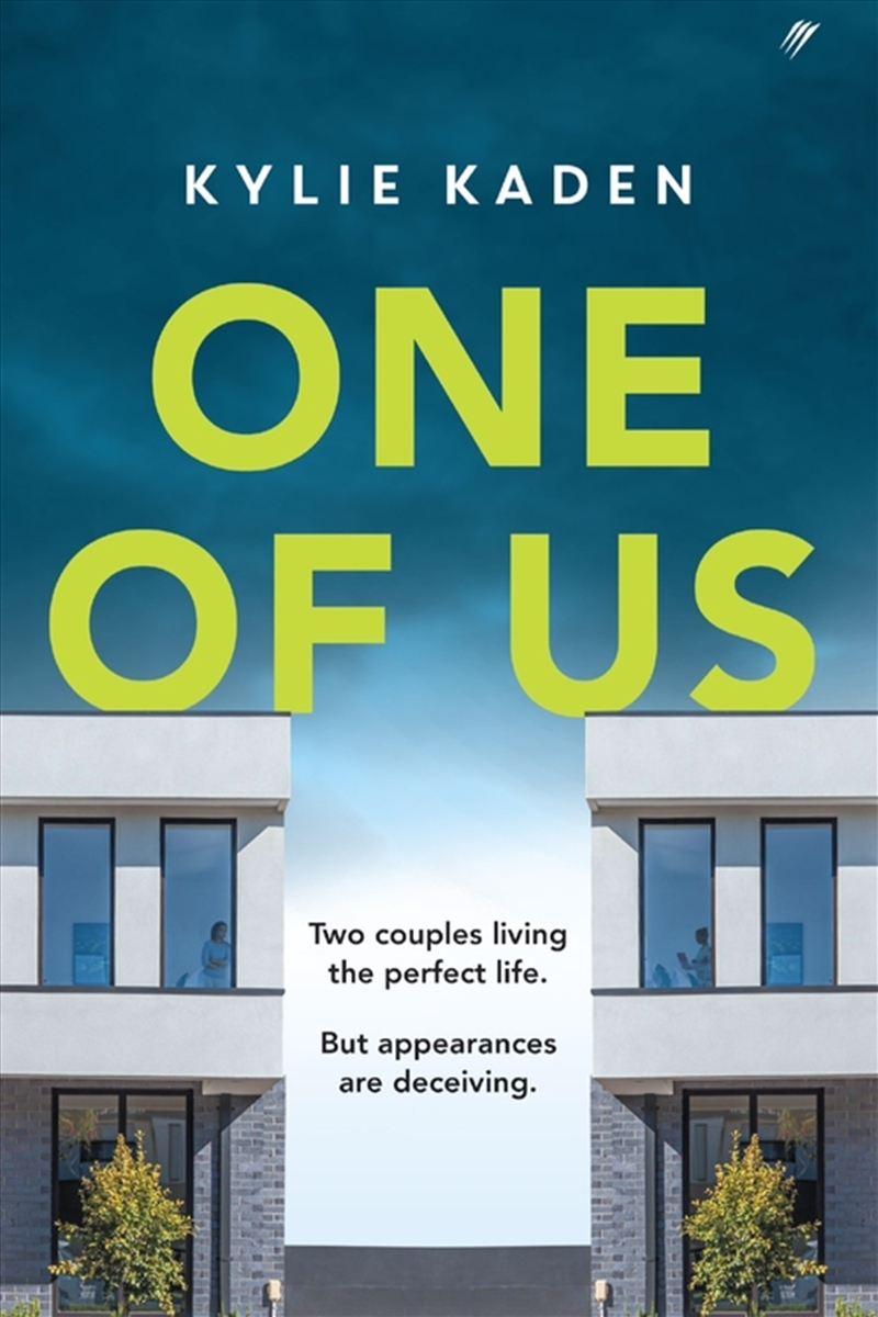 One Of Us/Product Detail/Crime & Mystery Fiction