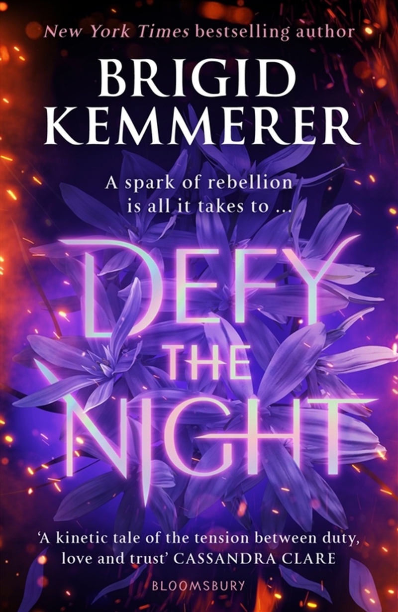 Defy The Night/Product Detail/Childrens Fiction Books