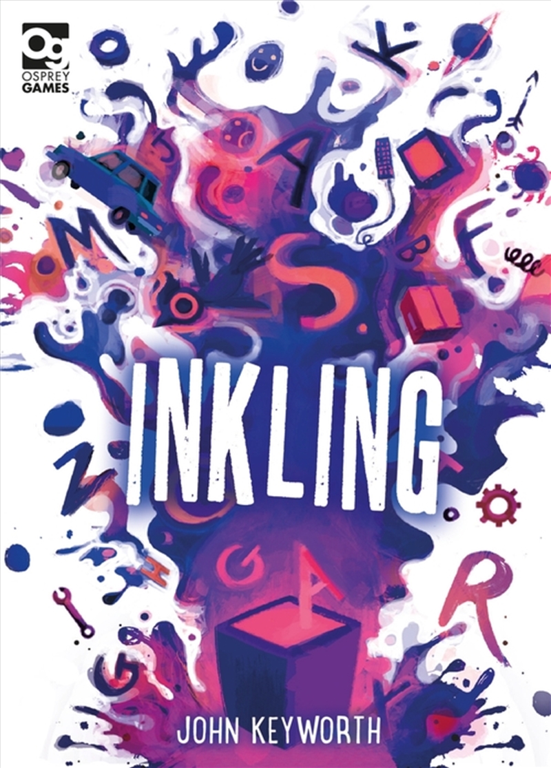 Inkling/Product Detail/Card Games