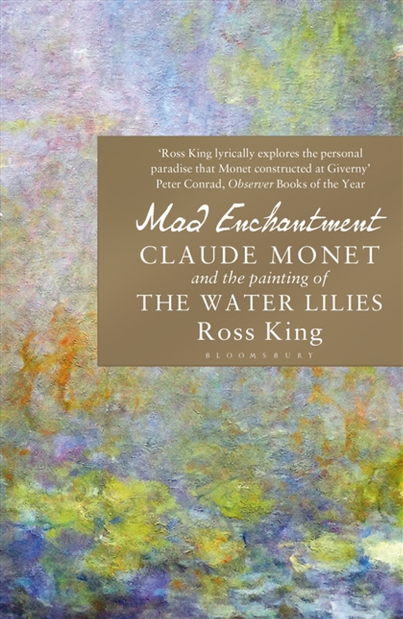 Mad Enchantment/Product Detail/Art