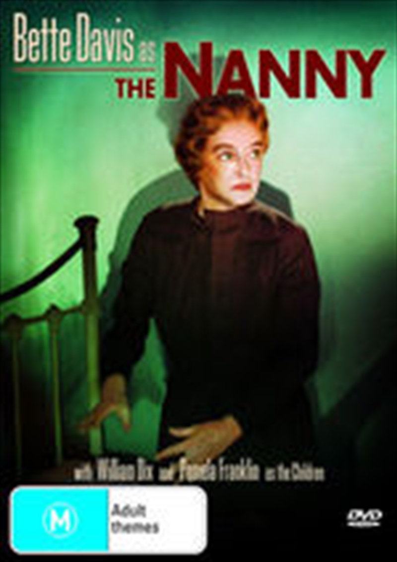 Nanny/Product Detail/Thriller