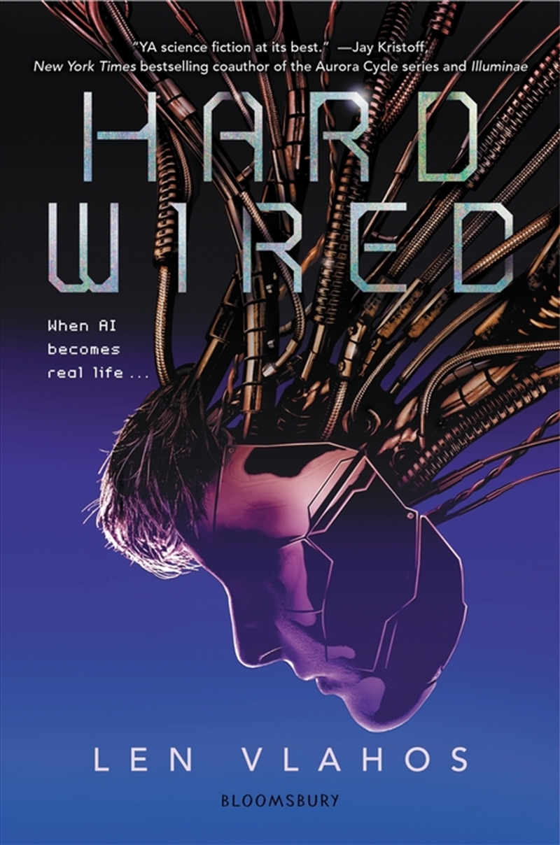 Hard Wired/Product Detail/Childrens Fiction Books