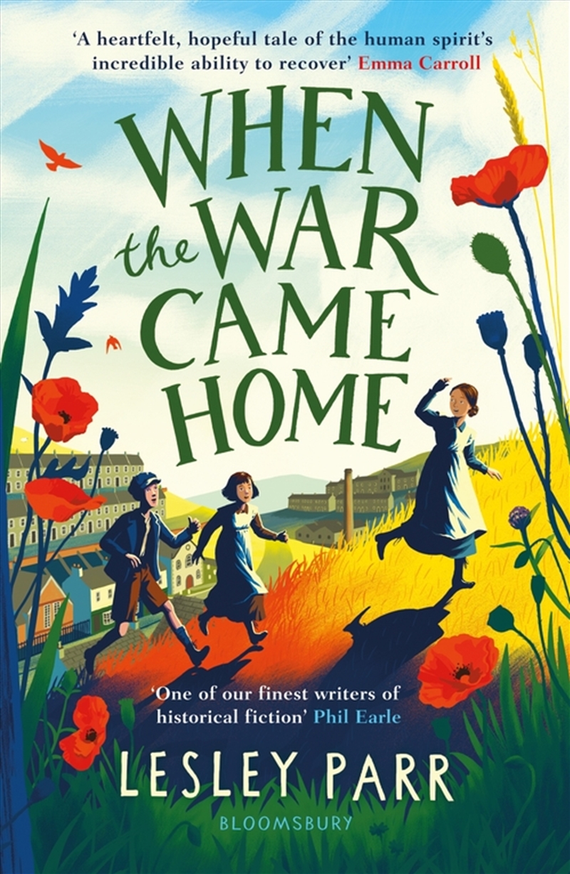 When The War Came Home/Product Detail/Childrens Fiction Books