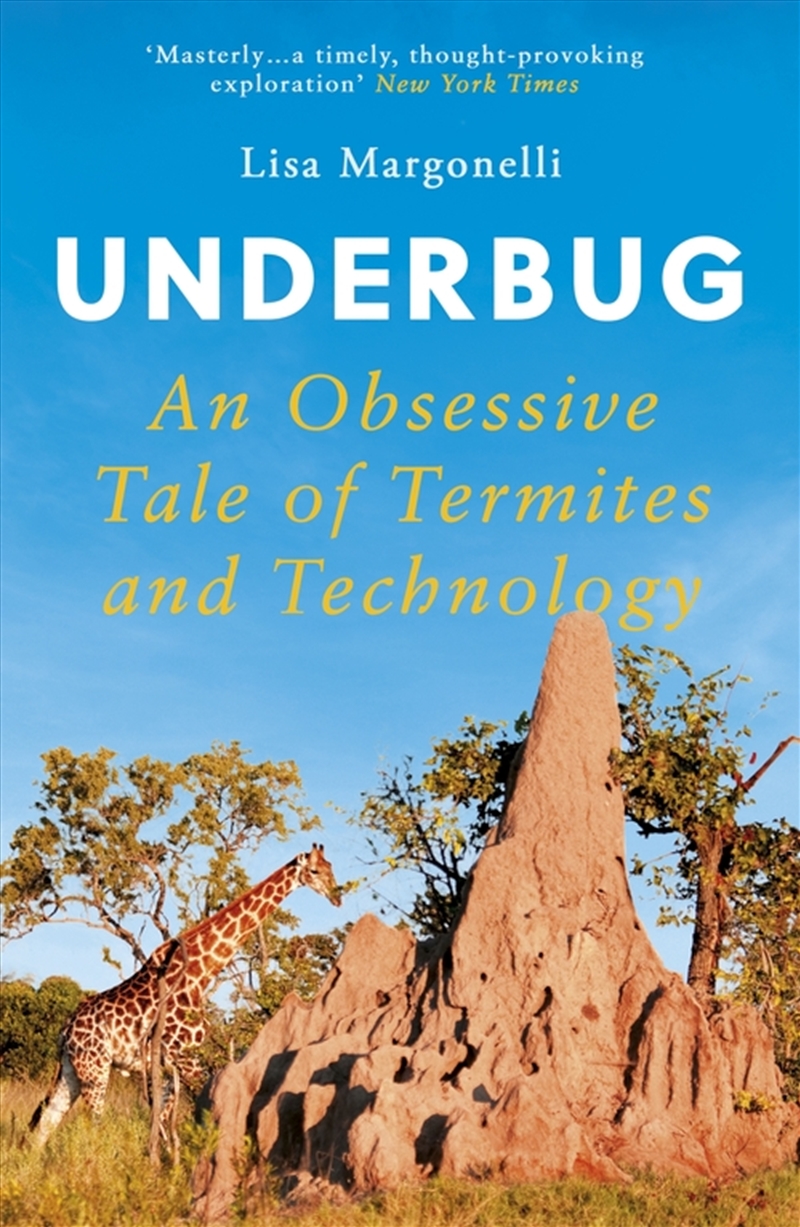 Underbug/Product Detail/Animals & Nature