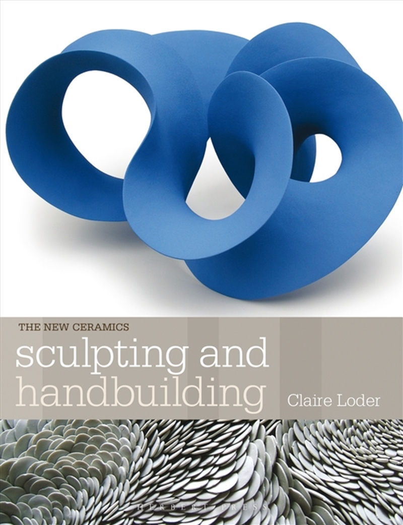 Sculpting And Handbuilding/Product Detail/Crafts & Handiwork