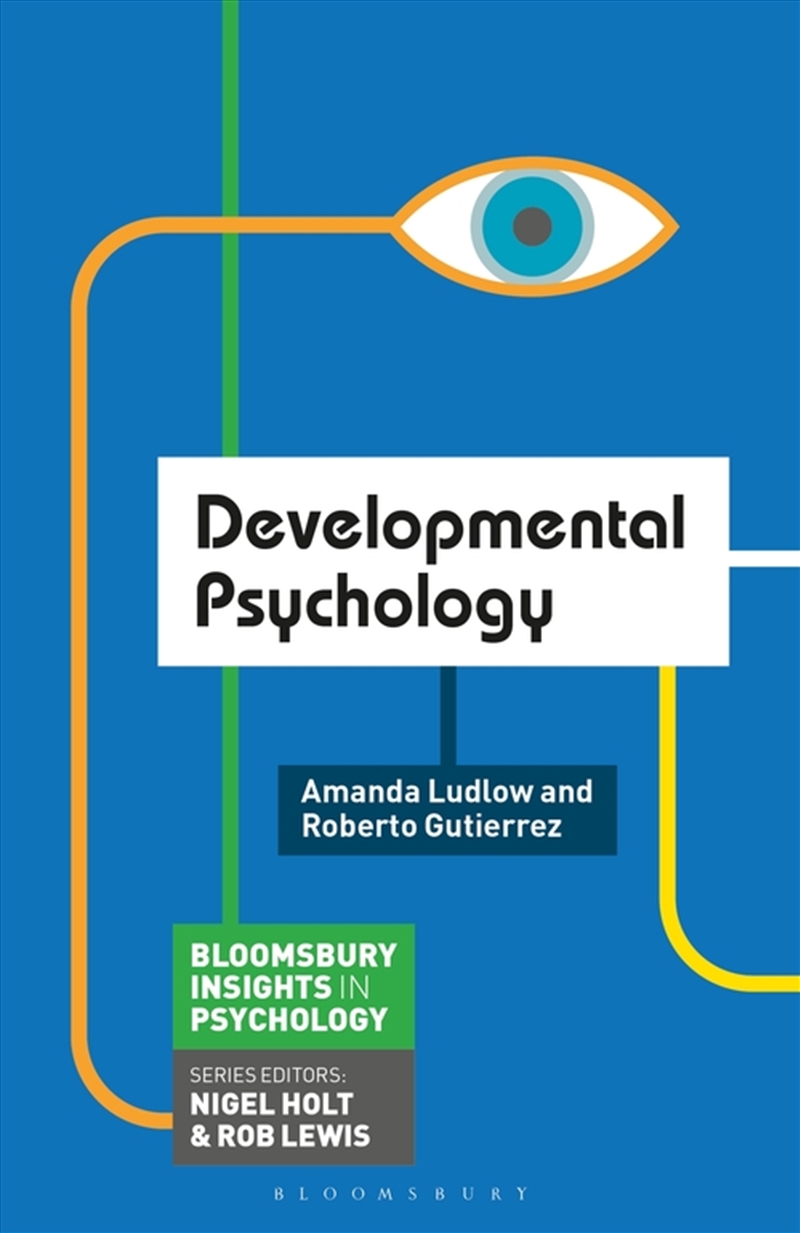 Developmental Psychology/Product Detail/Psychology