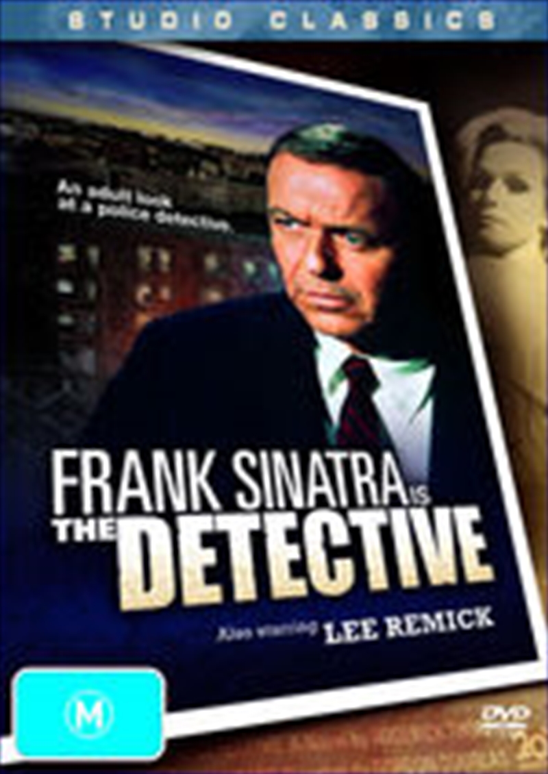 Detective/Product Detail/Drama