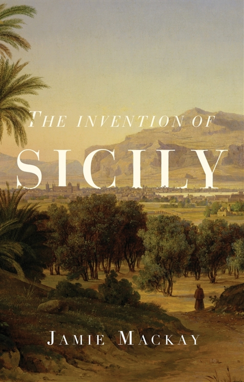 The Invention Of Sicily/Product Detail/History