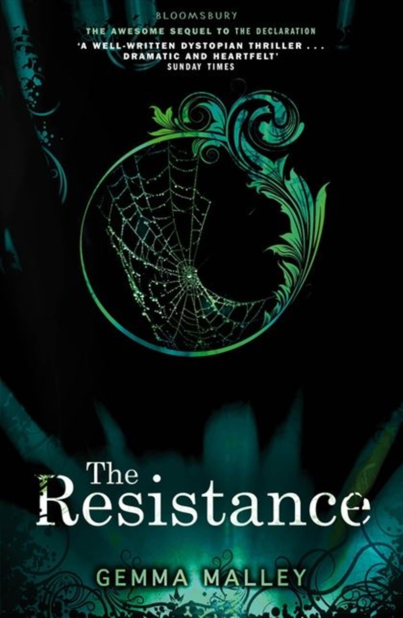 The Resistance/Product Detail/Childrens Fiction Books