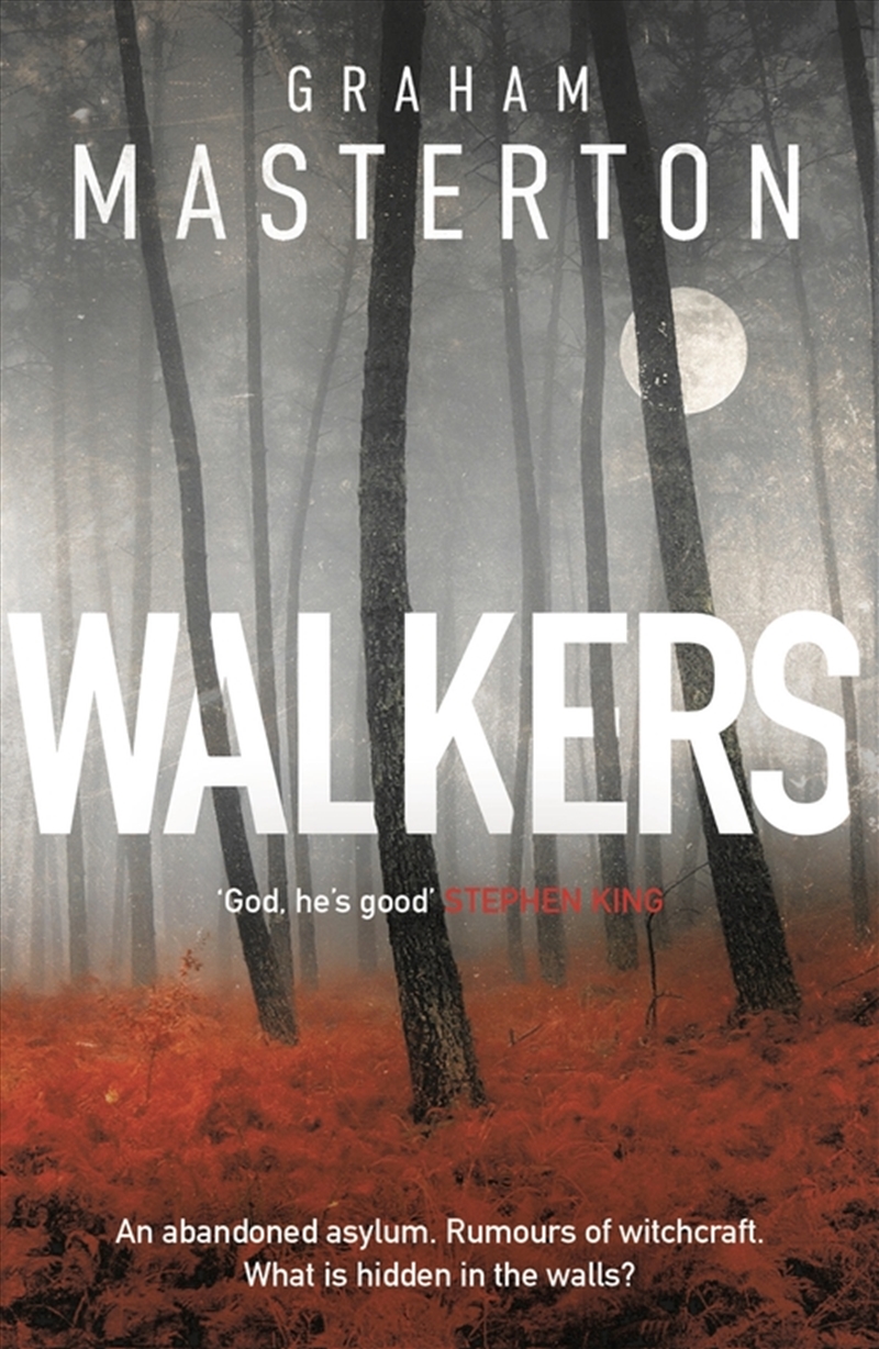 Walkers/Product Detail/Fantasy Fiction