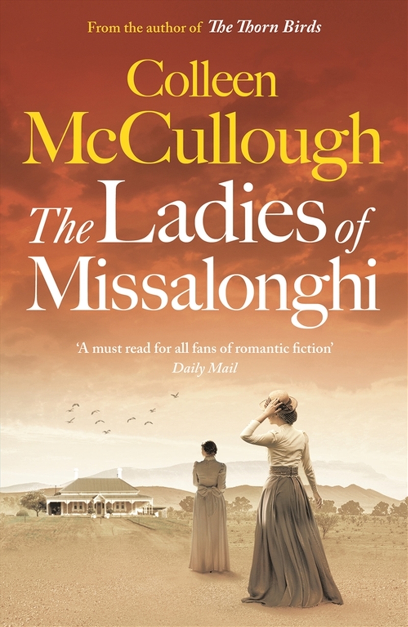 The Ladies Of Missalonghi/Product Detail/Historical Fiction