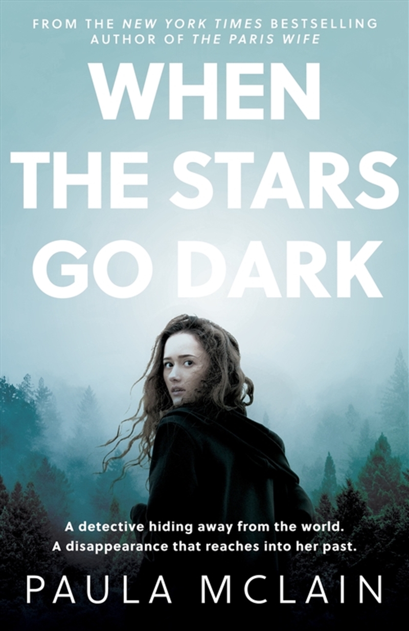When The Stars Go Dark/Product Detail/Crime & Mystery Fiction