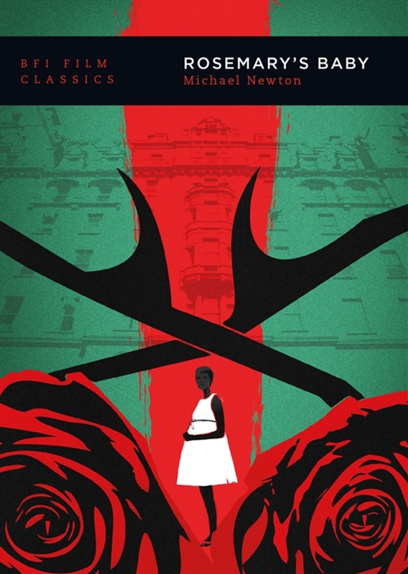 Rosemary's Baby/Product Detail/Arts & Entertainment