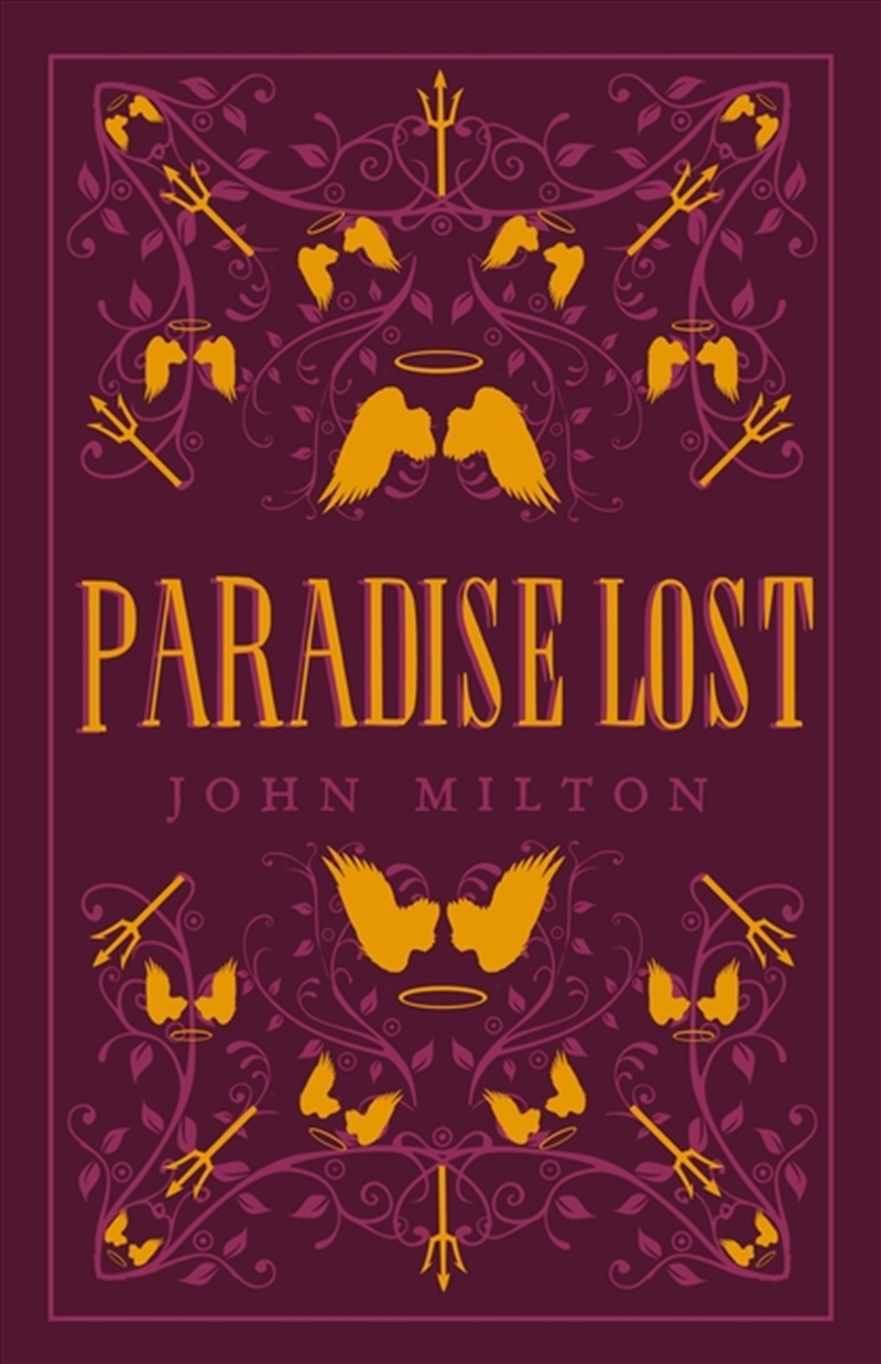 Paradise Lost: Annotated Edition (Great Poets Series)/Product Detail/Reading
