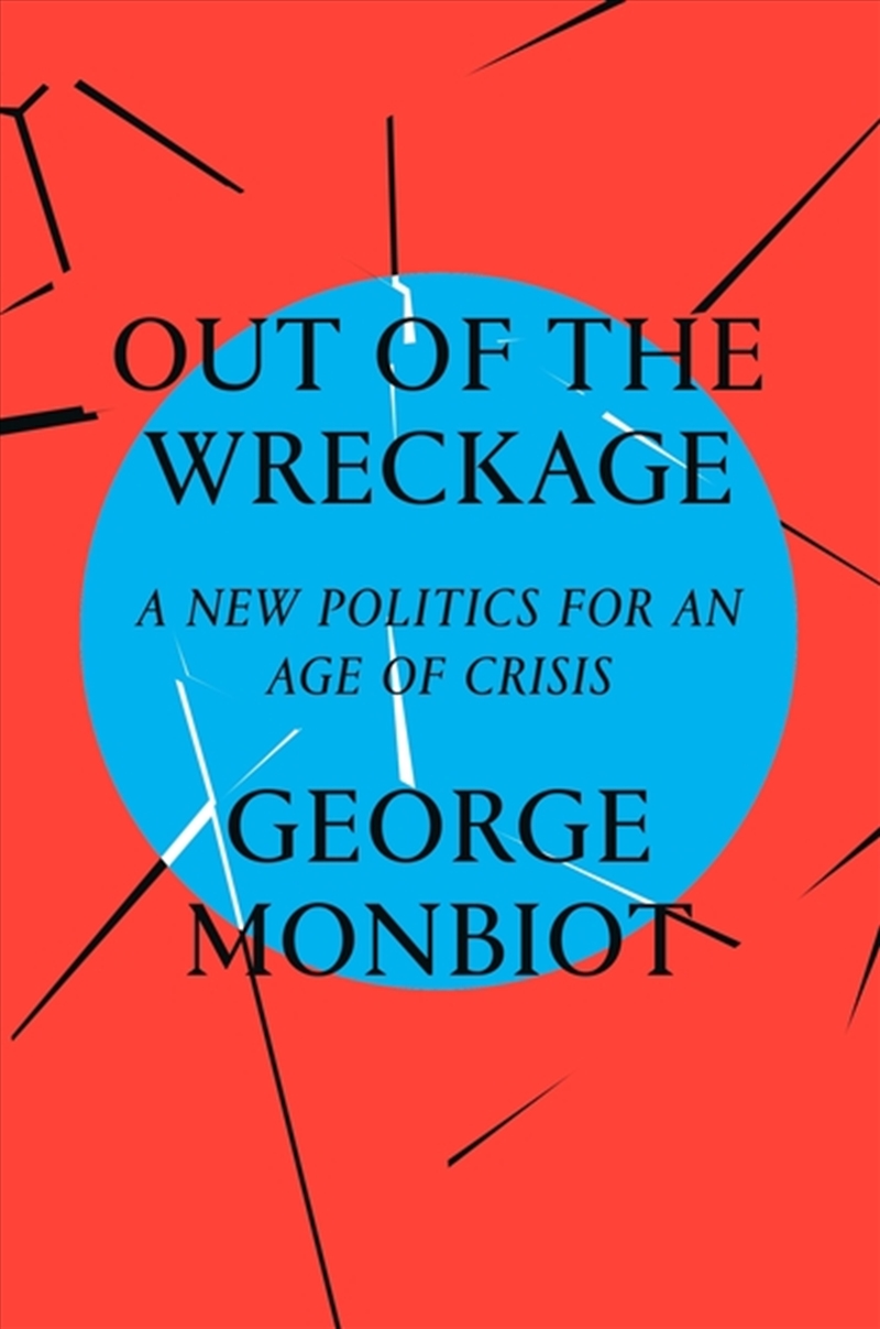 Out Of The Wreckage/Product Detail/Politics & Government