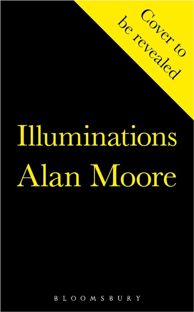 Illuminations/Product Detail/General Fiction Books