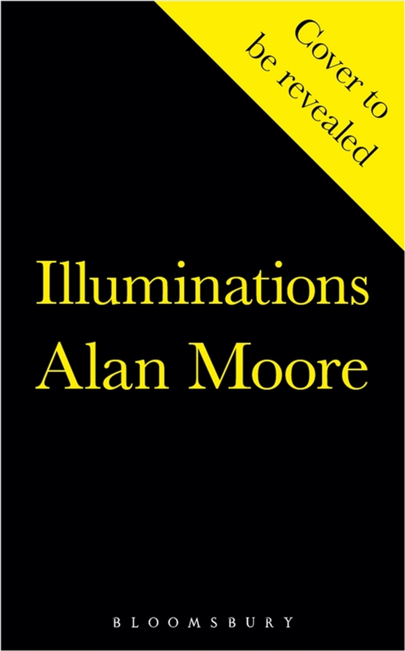 Illuminations/Product Detail/General Fiction Books